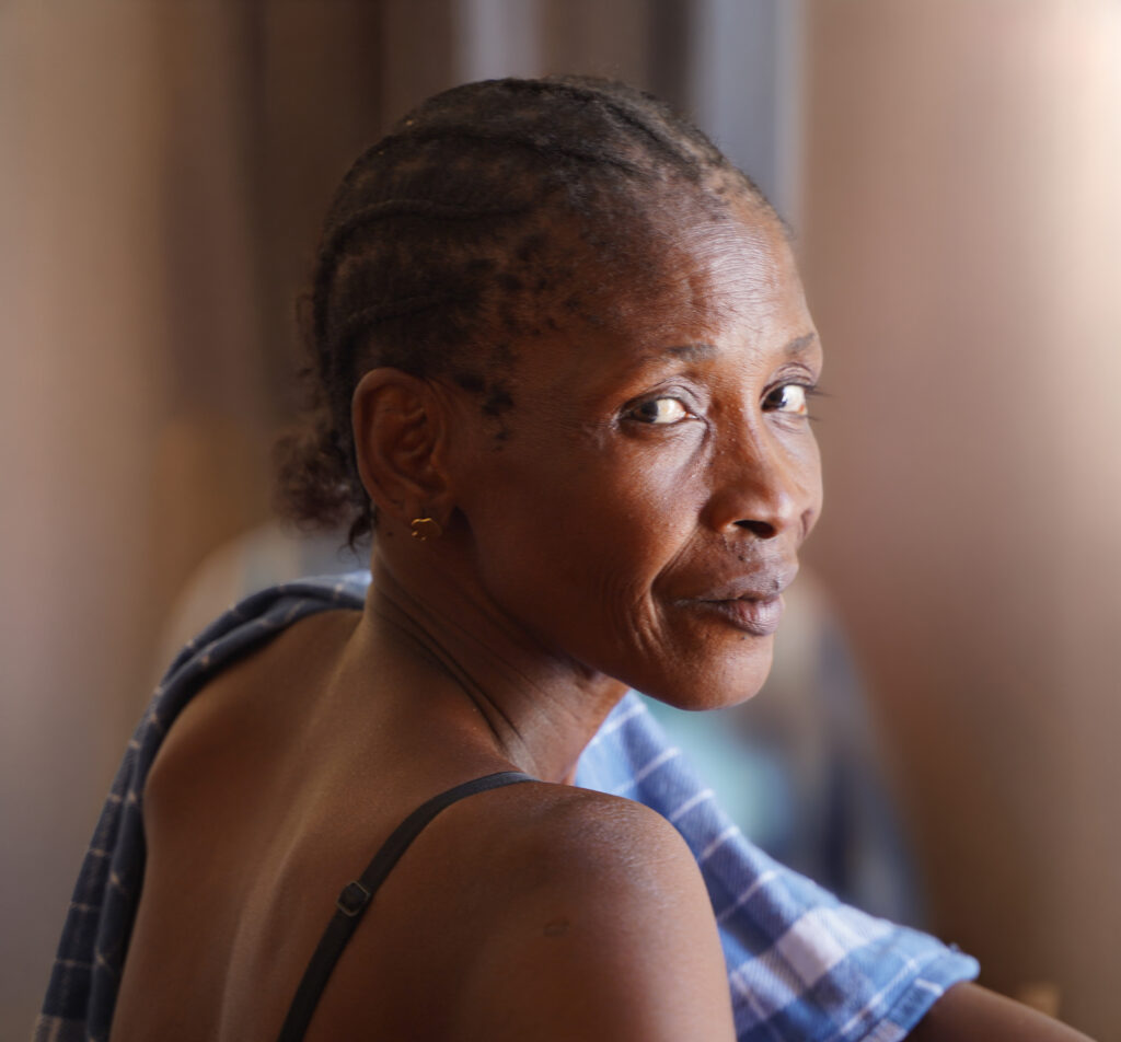 Sénégal